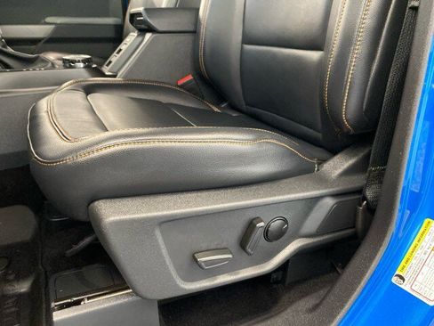 Used 2023 Ford Bronco Badlands AWD/4WD image 18