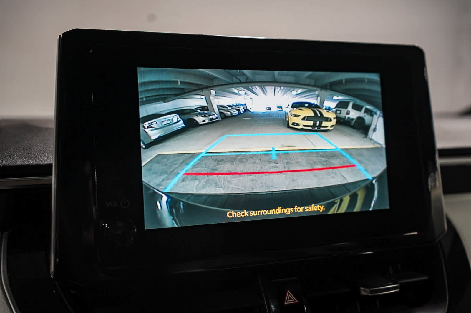 Certified 2023 Toyota Corolla SE w/ SE Premium Package FWD image 23