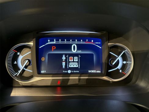 Used 2022 Honda Passport EX-L image 10