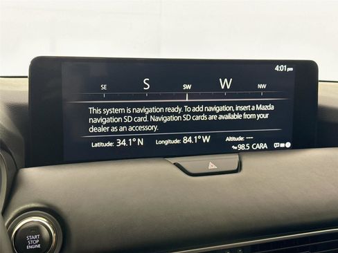 New 2026 MAZDA CX-90 3.3 Turbo w/ Premium Plus Pkg AWD/4WD image 16