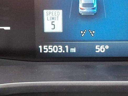 Used 2023 Ford Escape ST-Line w/ Tech Pack #1 image 21