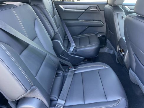 New 2026 GMC Acadia Elevation w/ Elevation Premium Package image 27