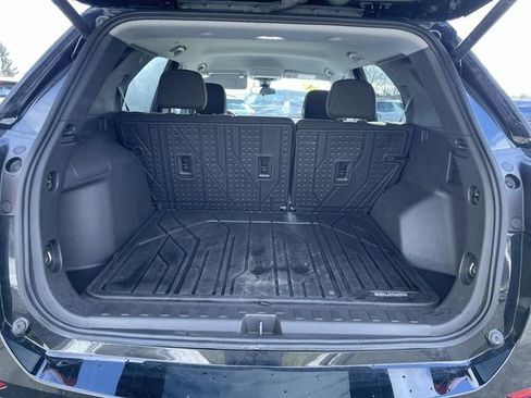 Used 2024 Chevrolet Equinox LT w/ LPO, Floor Liner Package image 25