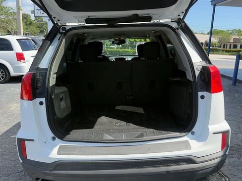 Used 2016 GMC Terrain SLE FWD image 14