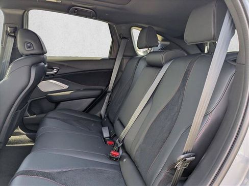 New 2026 Acura RDX A-Spec AWD/4WD image 16