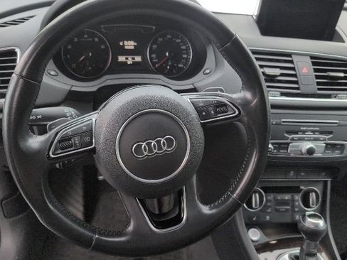 Used 2016 Audi Q3 2.0T Prestige w/ Prestige Package image 13