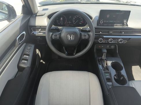 Certified 2023 Honda Civic LX image 13