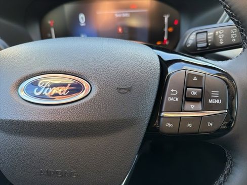 New 2026 Ford Escape Active w/ Cold Weather Package image 15