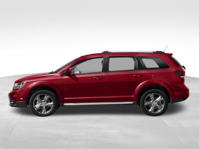 Used 2016 Dodge Journey Crossroad FWD image 3