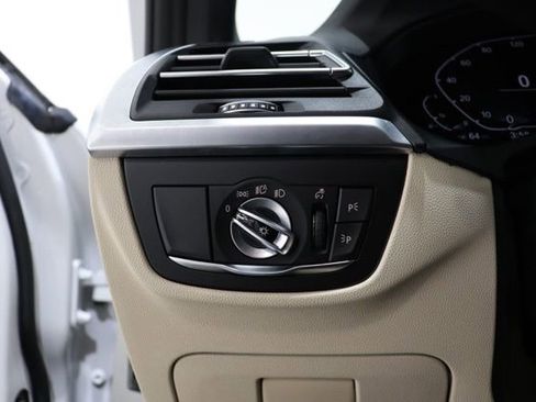 Used 2022 BMW X3 xDrive30i w/ Convenience Package AWD/4WD image 22