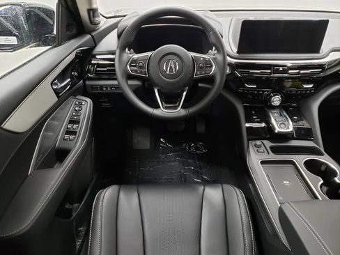 New 2026 Acura MDX SH-AWD w/ Technology Package image 7