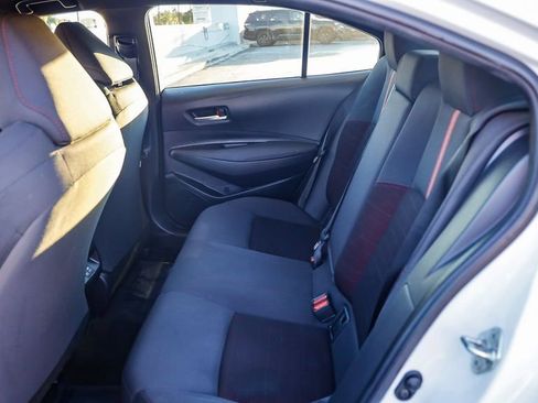 Used 2024 Toyota Corolla SE image 19