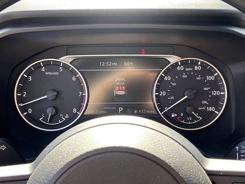 Certified 2024 Nissan Rogue SV image 14