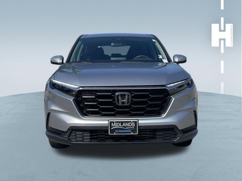 Used 2023 Honda CR-V LX image 2