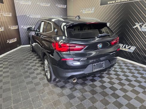 Used 2022 BMW X2 xDrive28i w/ Convenience Package AWD/4WD image 10
