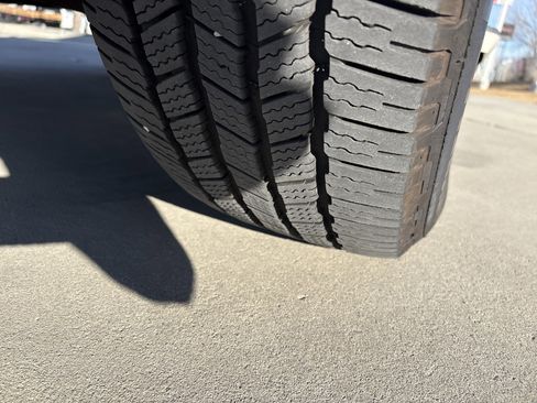 Used 2008 Lincoln Navigator Base image 24