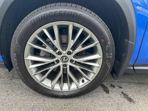 Used 2024 Lexus NX 350 AWD w/ Vision Package image 26