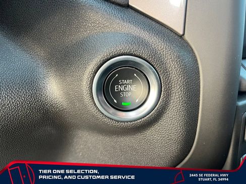 Used 2025 GMC Sierra 1500 Pro w/ Pro Value Package AWD/4WD image 19