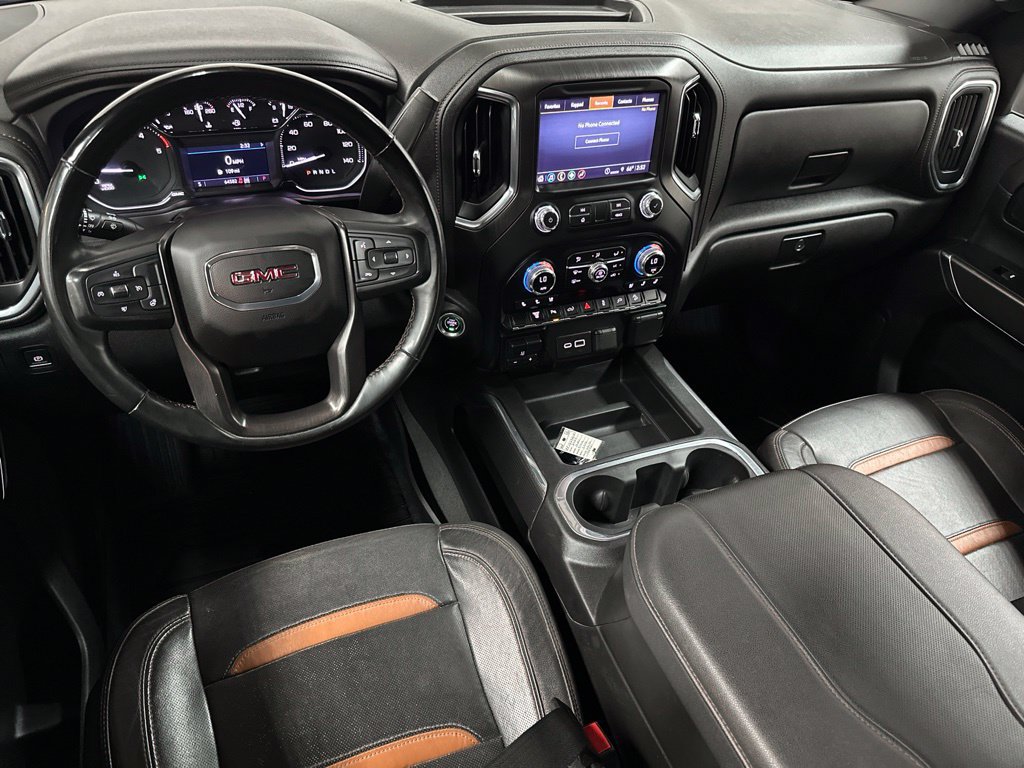 Used 2023 GMC Sierra 2500 AT4 w/ Driver Alert Package I AWD/4WD image 13