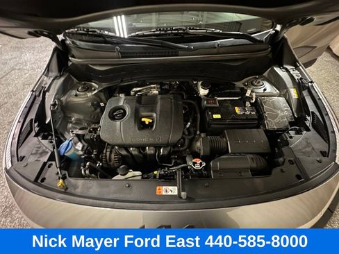 Used 2023 Kia Seltos S image 9