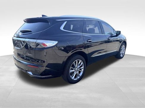 Used 2023 Buick Enclave Avenir w/ Trailering Package, 5000 lbs. image 5