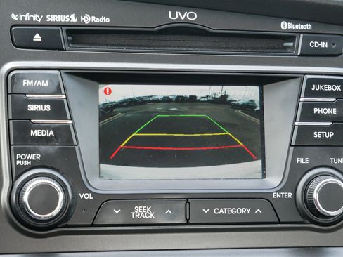 Used 2013 Kia Optima EX w/ Premium Pkg FWD image 27