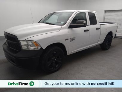 Used 2021 RAM 1500 Tradesman w/ Trailer Tow Group