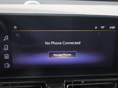Used 2024 Chevrolet TrailBlazer LT FWD image 30