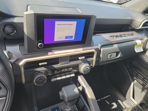 New 2026 Toyota Tacoma SR5 RWD image 14
