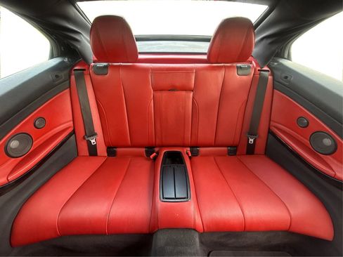 Used 2017 BMW 440i xDrive Convertible image 16