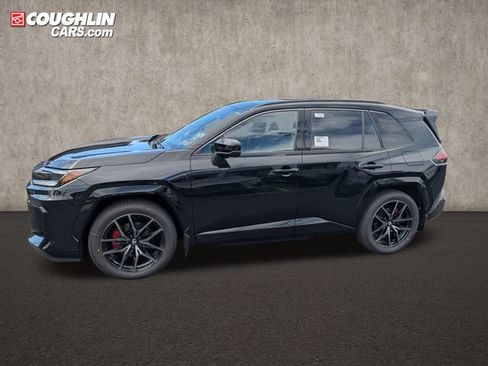 New 2026 Toyota RAV4 AWD Plug-in Hybrid image 5