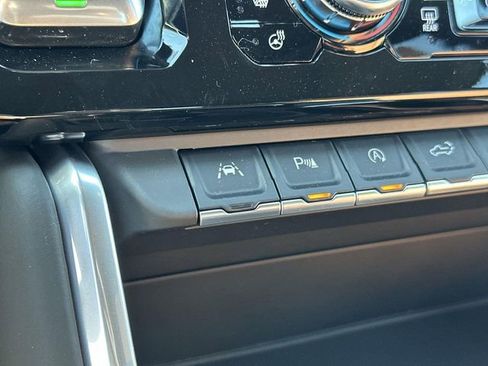 New 2026 GMC Sierra 1500 Denali Ultimate AWD/4WD image 18