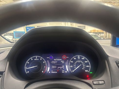 Used 2019 Acura RDX AWD image 19