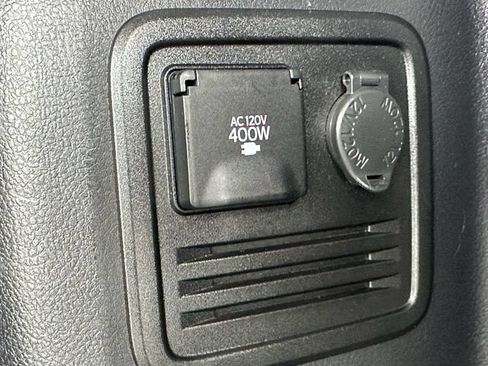 Used 2021 Toyota 4Runner Nightshade AWD/4WD image 30