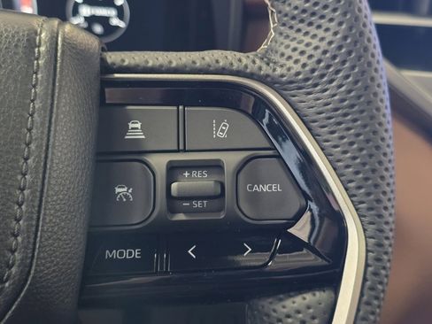 New 2026 Toyota Tundra 1794 Edition image 34