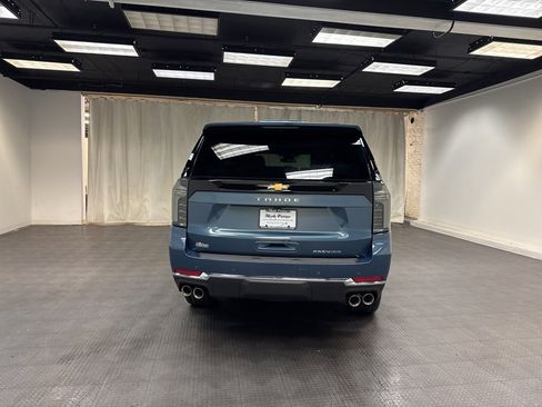 New 2026 Chevrolet Tahoe Premier w/ Sun And Tow Package image 4