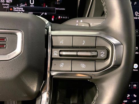Used 2026 GMC Terrain Elevation FWD image 19