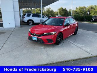 Certified 2023 Honda Civic Sport video 1