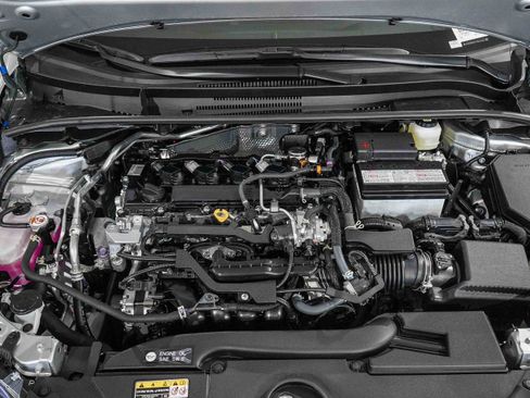 New 2026 Toyota Corolla SE image 14