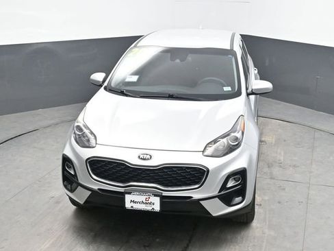 Used 2020 Kia Sportage LX AWD/4WD image 26