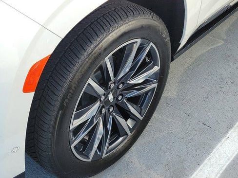 Certified 2023 Cadillac Escalade Sport Platinum image 9