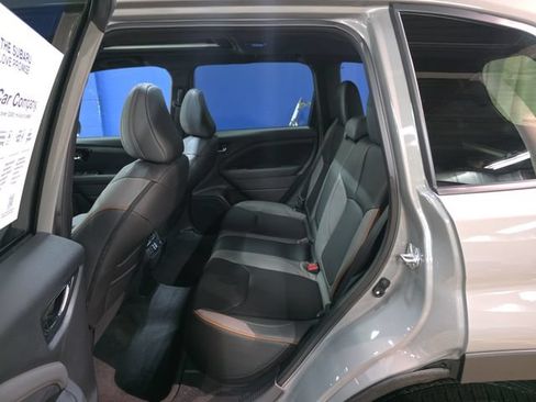 New 2026 Subaru Forester Sport AWD/4WD image 22