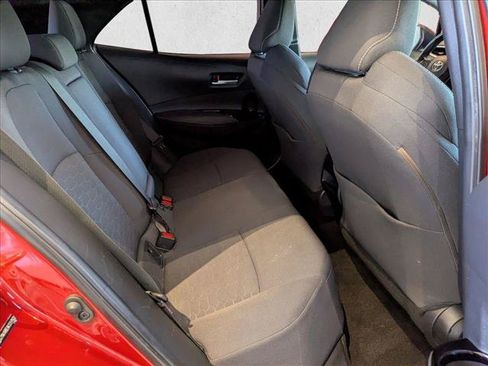 Used 2019 Toyota Corolla SE FWD image 17