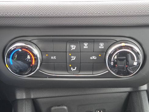 New 2026 Chevrolet TrailBlazer LS w/ LS Convenience Package AWD/4WD image 31