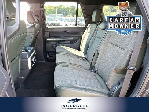 Used 2024 Ford Expedition Timberline image 11