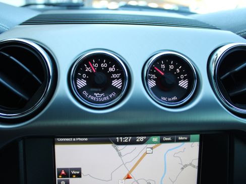 Used 2015 Ford Mustang 50 Years image 23