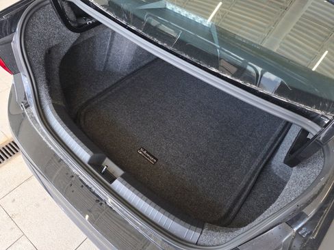 New 2026 Volkswagen Jetta Sport image 11