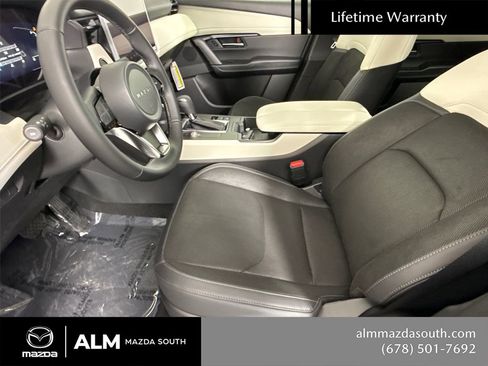 New 2026 MAZDA CX-5 Preferred AWD/4WD image 10