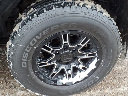 Used 2008 Toyota 4Runner Sport image 9