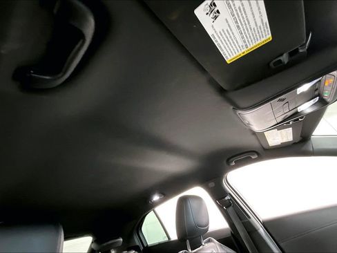 Used 2023 Cadillac XT4 Premium Luxury w/ Cold Weather Package image 22